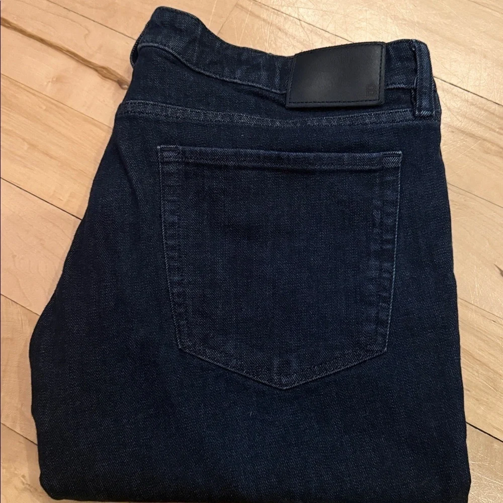Men's Bonobos Athletic Fit Jeans